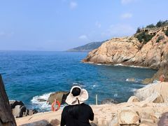 -广东惠东海龟国家级自然保护区