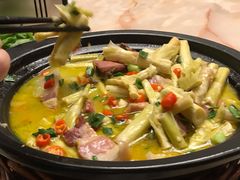 -千岛湖小鱼儿·淳安匠心农家菜