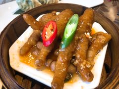 -新兴家喻酒家·羊城名宴(昌岗店)