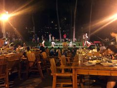-渔家火锅·海鲜自助餐·演艺(亚龙湾天域酒店)