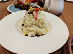 -转角·老弄堂上海菜(长寿路店)