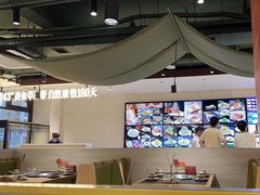 -313羊庄·羊肉火锅烧烤(李村店)
