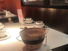 -柳喜辣·烧烤酒局(跃进总店)