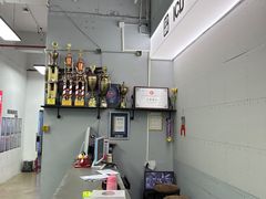 -能舞ICD街舞(福田总部)