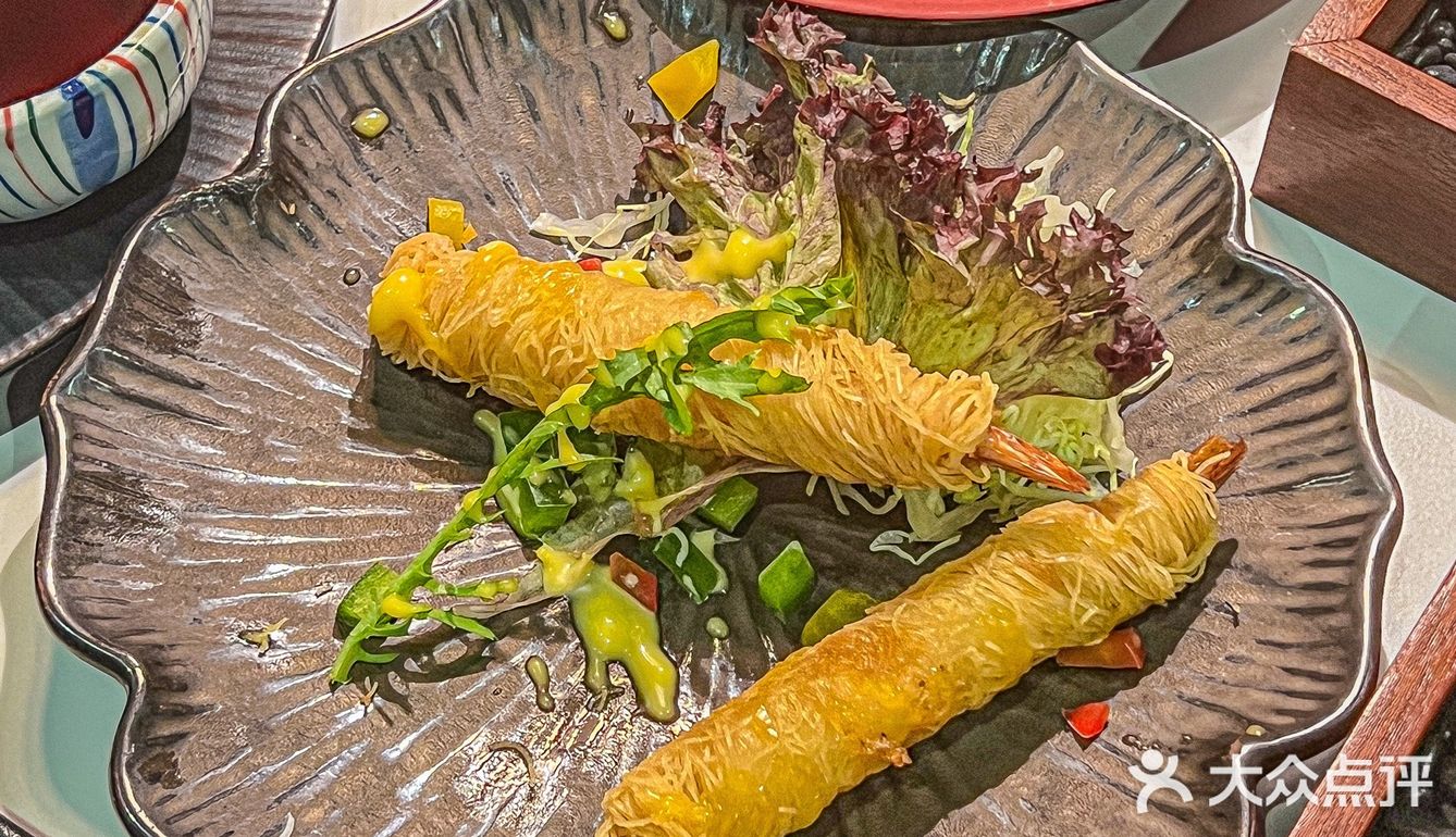 火爆厦门的日料自助又开新店，专治大胃王！