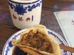 无锡小笼-勤德兴(湖滨路店)