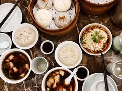 -冶春茶社(星汉大厦店)