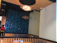 -爱妻鱼•老体北重庆水煮鱼•川菜(白云路店)
