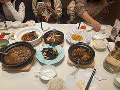 -香港狮子山下·明星粤菜餐厅(北苑店)