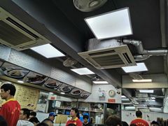 -陈光记烧腊店(罗保博士街店)