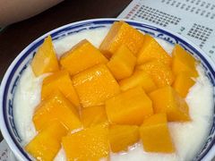 -仁信双皮奶(东川路店)