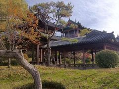 -迎泽公园
