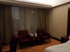 -长沙大成国际大酒店