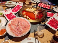 -川味观·鲜货火锅(西湖文化广场店)