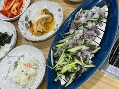 -真情鲍鱼海鲜汤