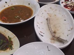 -西山人家·传统苏帮菜·家宴(木渎店)