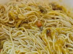 -百年老字号·观振兴蟹黄面·三虾面·苏式面(观前街富仁坊巷店)