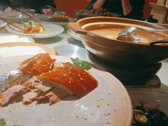 -青年公社烤鸭(青年路店)