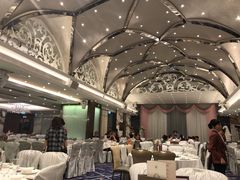 大堂-海港荟(大埔新达店)