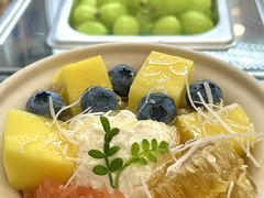 -白色日记·手作酸奶(麦凯乐店)