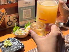 -半藏居酒屋(香港花园店)