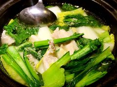 -百味馆·粤菜·湛江菜(后海花园店)
