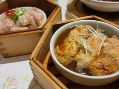 -白天鹅宾馆-玉堂春暖餐厅
