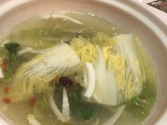 -龙泉人椰子鸡.糟粕醋.海南菜(三亚旗舰店)