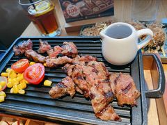 -味太助·银饭食堂(中华城店)