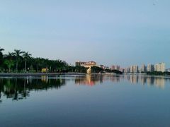 android_upload_pic-白鹭洲公园