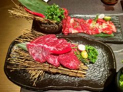 -三喜日料(汇金广场店)