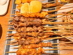 -管氏翅吧(马家堡店)