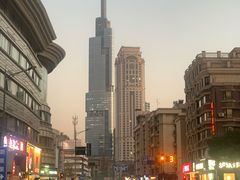 -吾悦广场(南京鼓楼店)