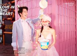 -花田映像婚纱摄影(龙岗店)