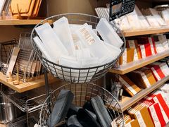 -MUJI无印良品(扬名广场2期店)