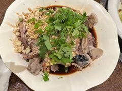 -老三羊汤(西大街店)