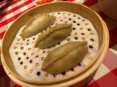 -西贝(虹口龙之梦店)