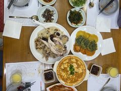 -延盛阁民俗餐厅