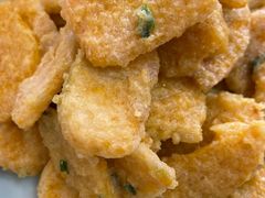 蛋黄南瓜-百家鲜·杭帮菜