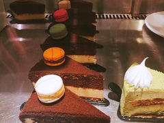 -榖屋house of flour(张江首店)