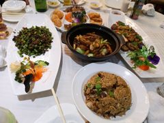 -潮福城大酒楼·潮粤菜·港式点心(阳光城店)