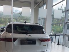 -上海永达捷豹路虎4S旗舰店