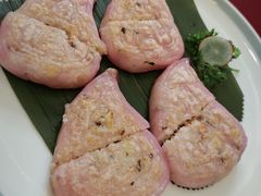 -金华安大酒楼·老牌潮菜·粤式茶点(东方国际店)