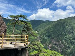 -明月山风景名胜区