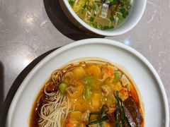 -松鹤楼面馆(天一广场店)