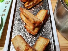 干煎带鱼-小绍兴(南翔印象城店)