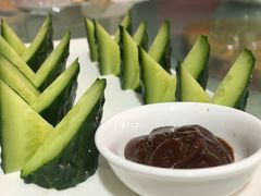 -富临轩私房菜(集庆门大街店)