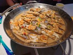 -79号渔船海鲜饭店(华强北店)