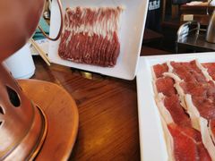 -清真·鸦儿李记·小馆(后海店)