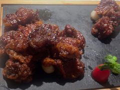 -荷塘秋月·本帮江浙菜(国权路店)